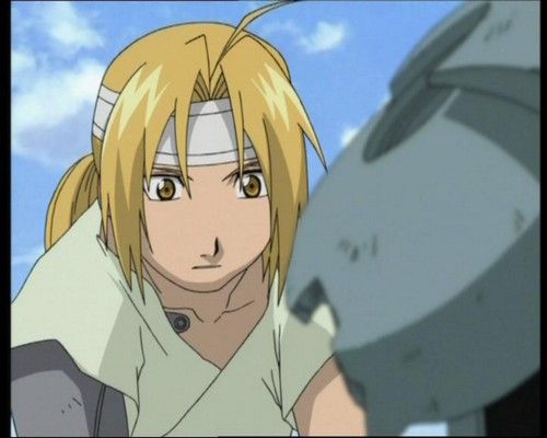 Otaku Gallery  / . / Anime e Manga / Full Metal Alchemist / Screen Shots / Episodi / 23 - Cuore d`acciaio / 173.jpg